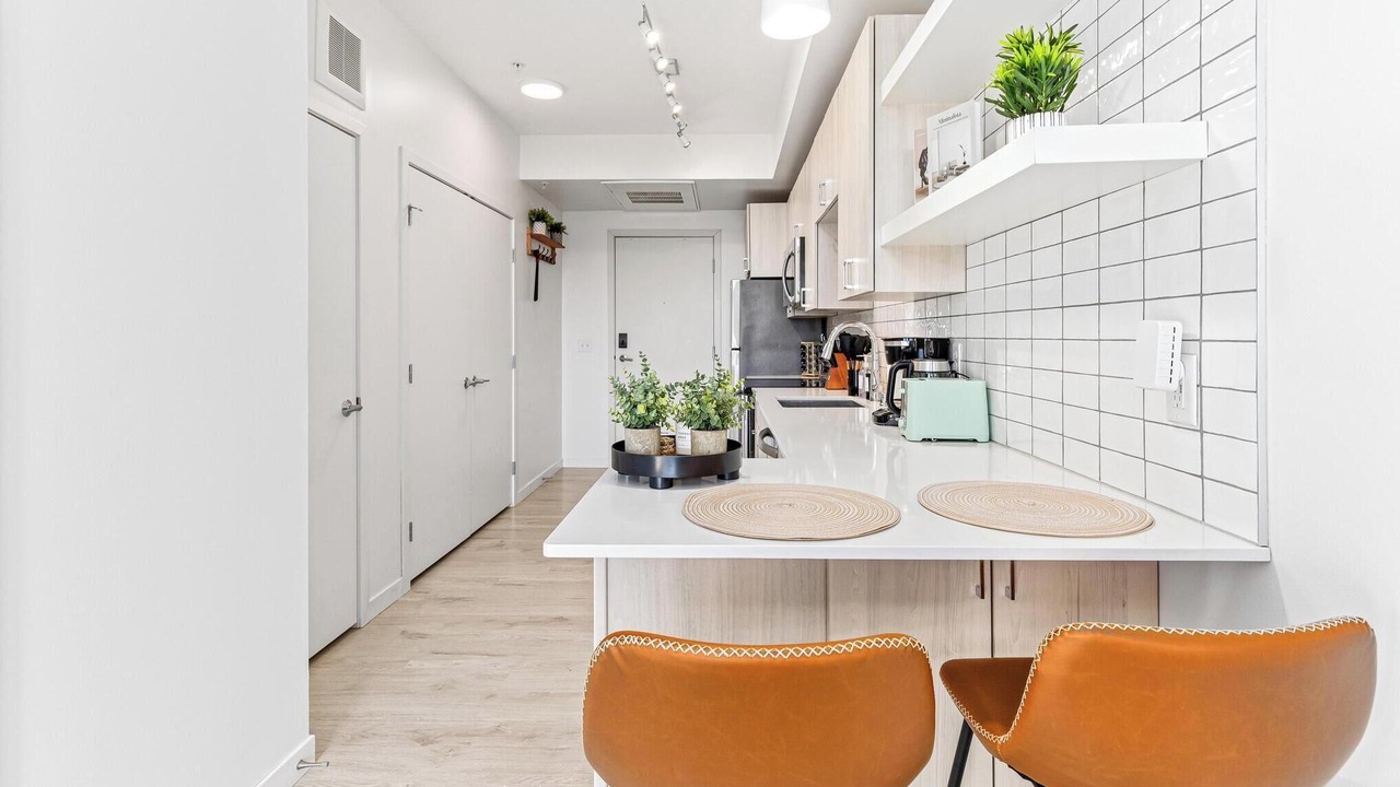 Photo of Kitchen in Uptown