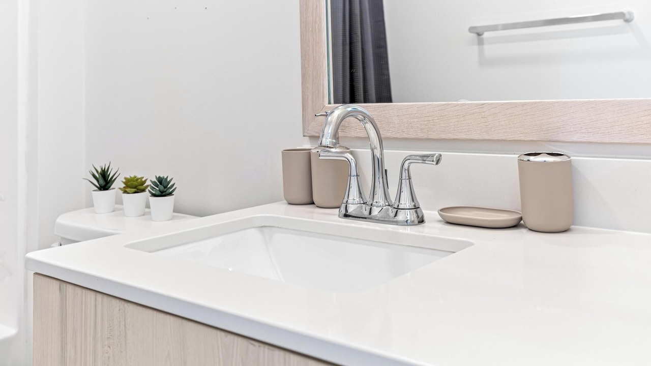 Photo of Bathroom in Uptown