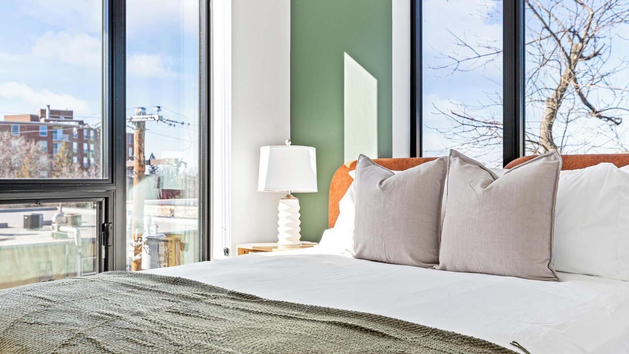 Photo of Bedroom in Uptown