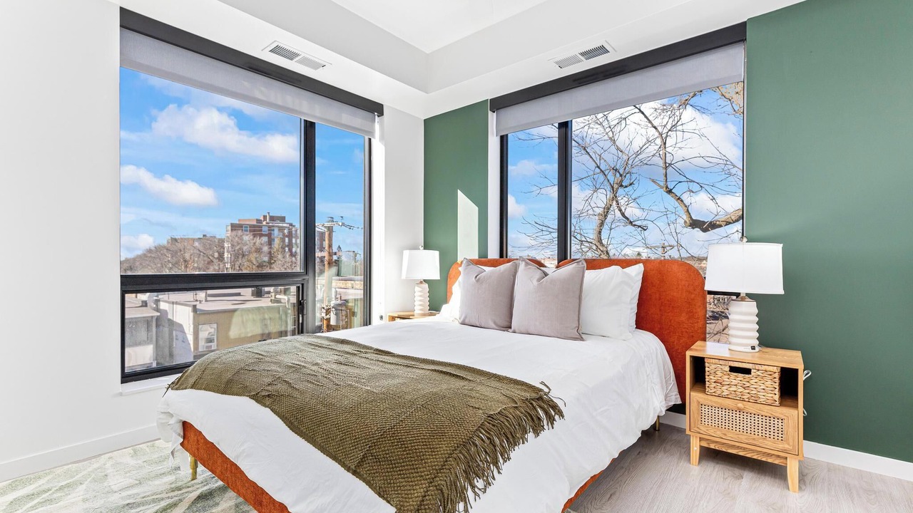 Photo of Bedroom in Uptown