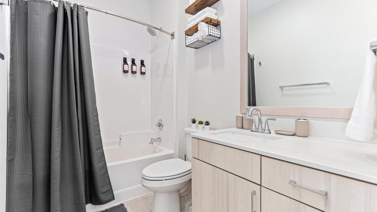 Photo of Bathroom in Uptown