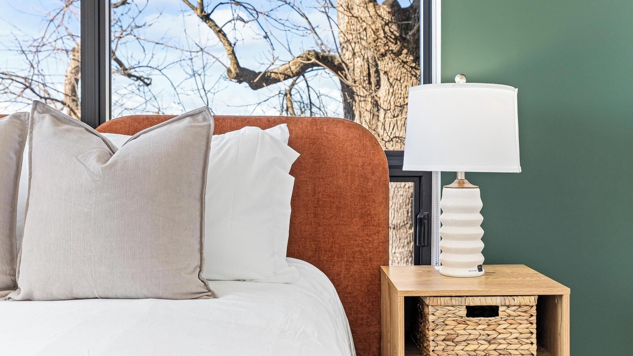 Photo of Bedroom in Uptown
