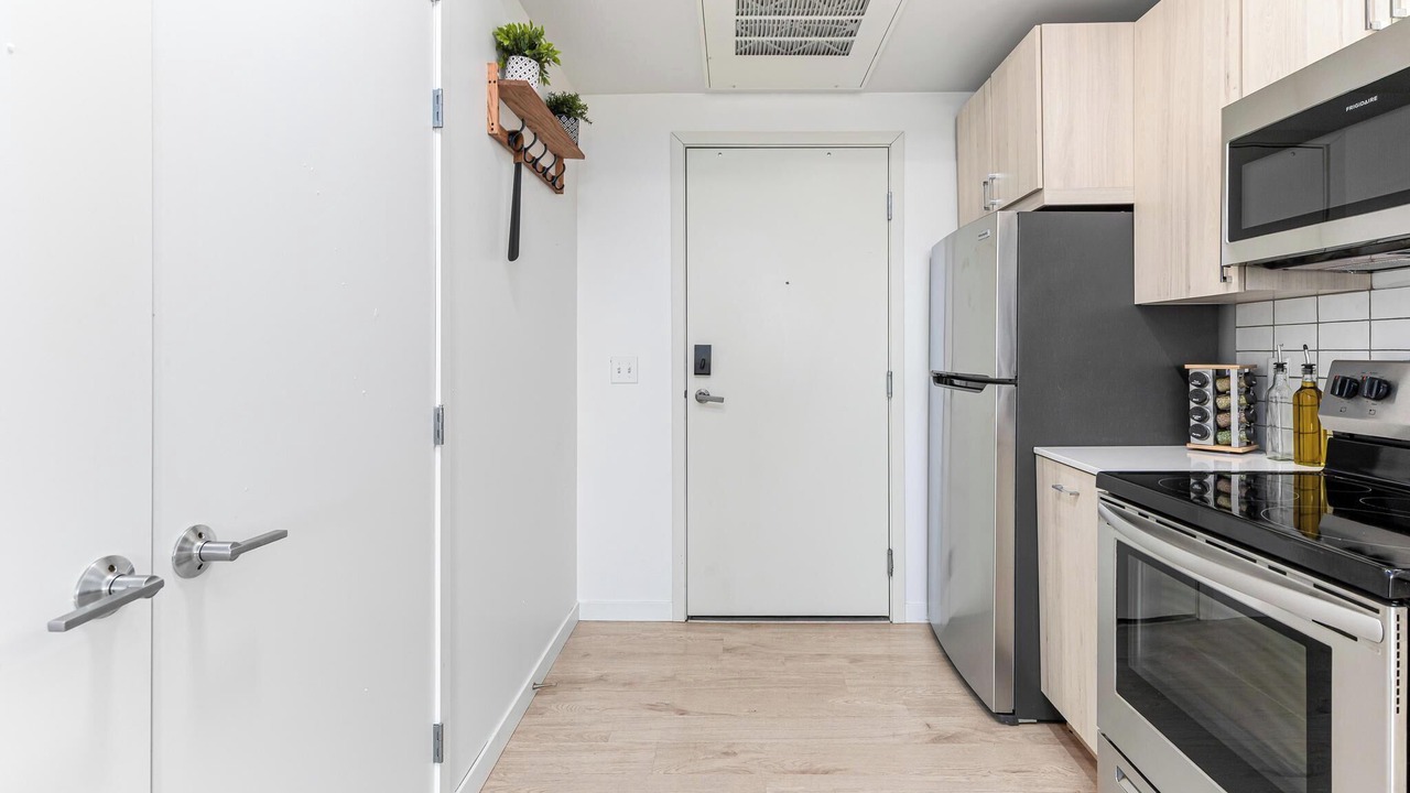 Photo of Kitchen in Uptown