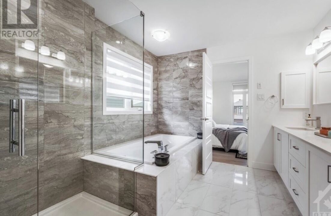 Photo of Bathroom in Kemptville