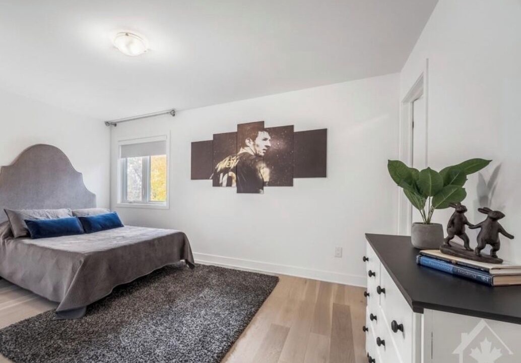 Photo of Bedroom in Kemptville