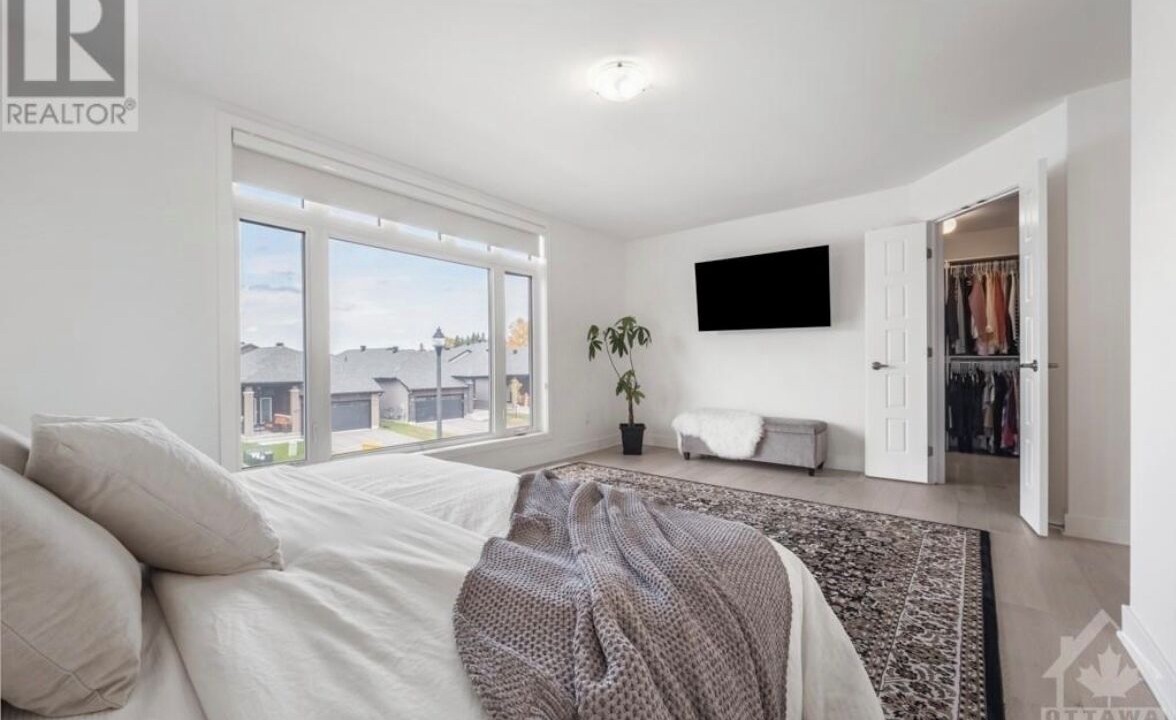 Photo of Bedroom in Kemptville