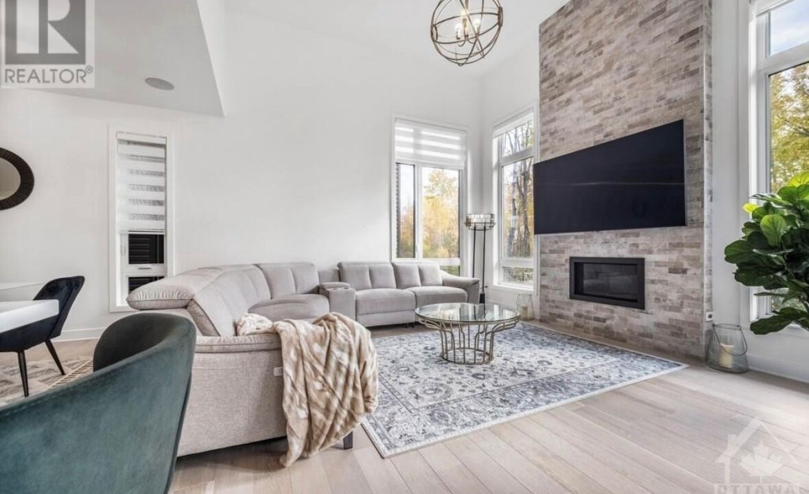 Photo of Livingroom in Kemptville