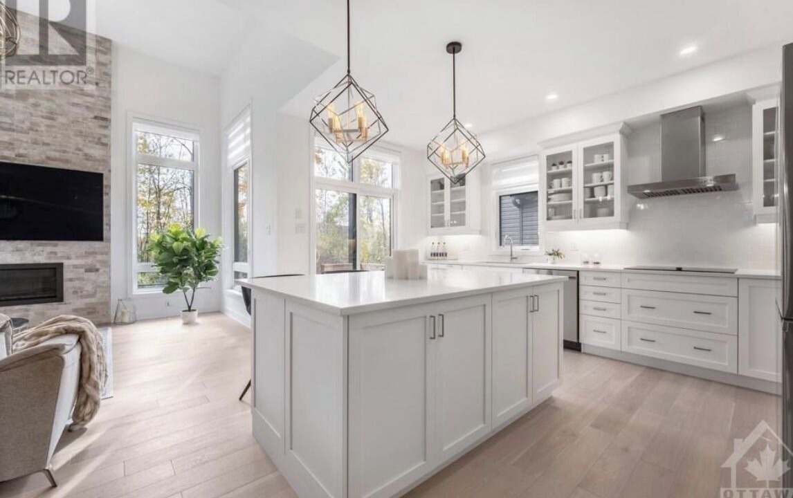Photo of Kitchen in Kemptville
