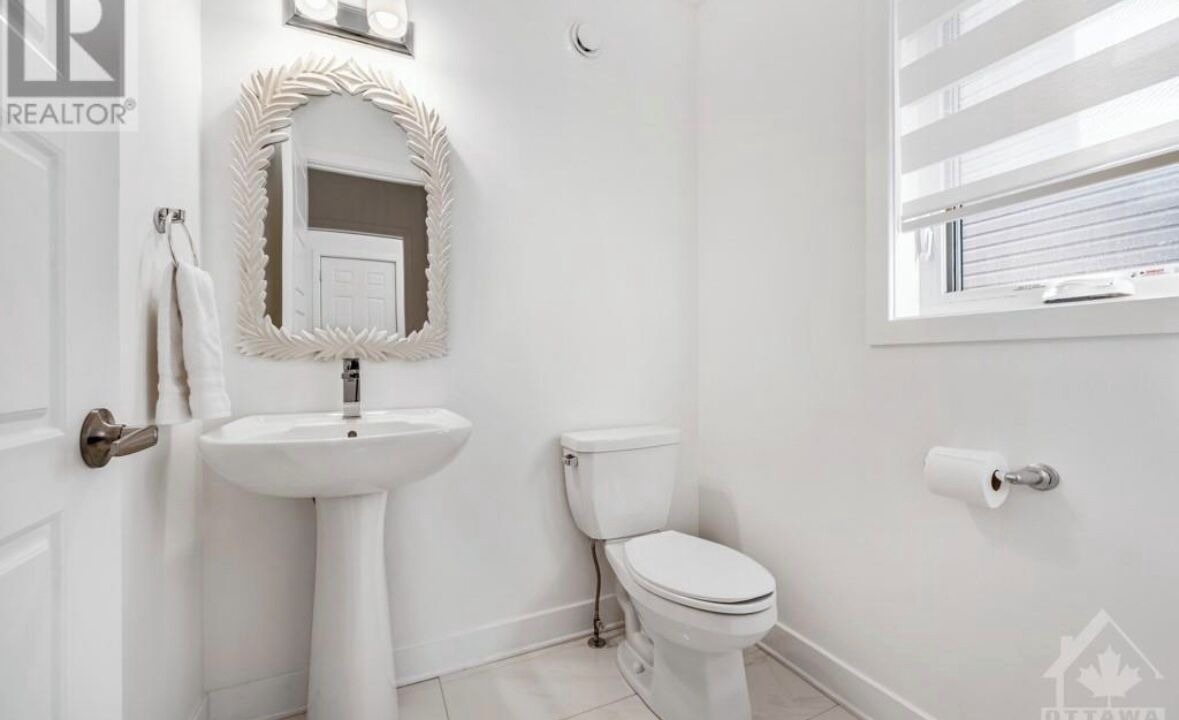 Photo of Bathroom in Kemptville