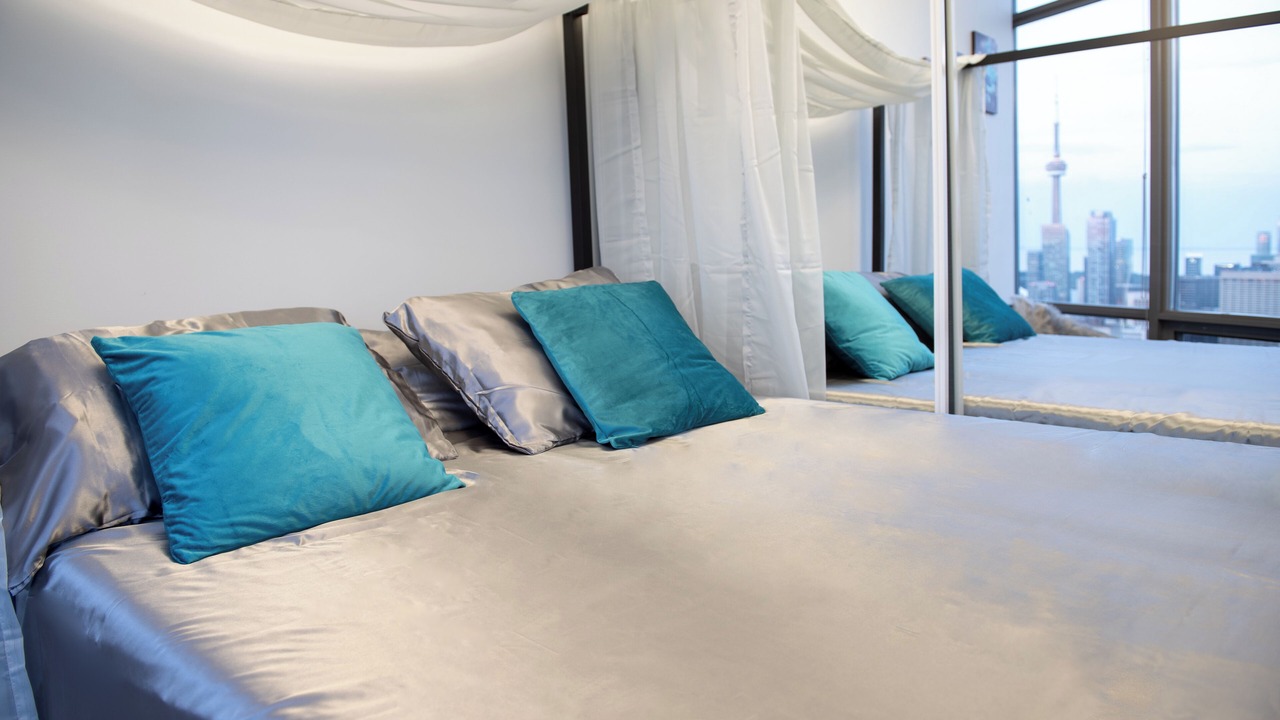 Photo of Bedroom in Bay Cloverhill