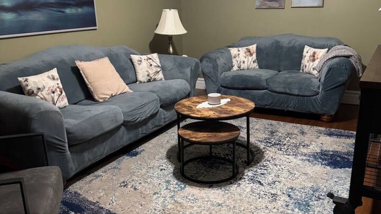 Photo of Livingroom in Bradford