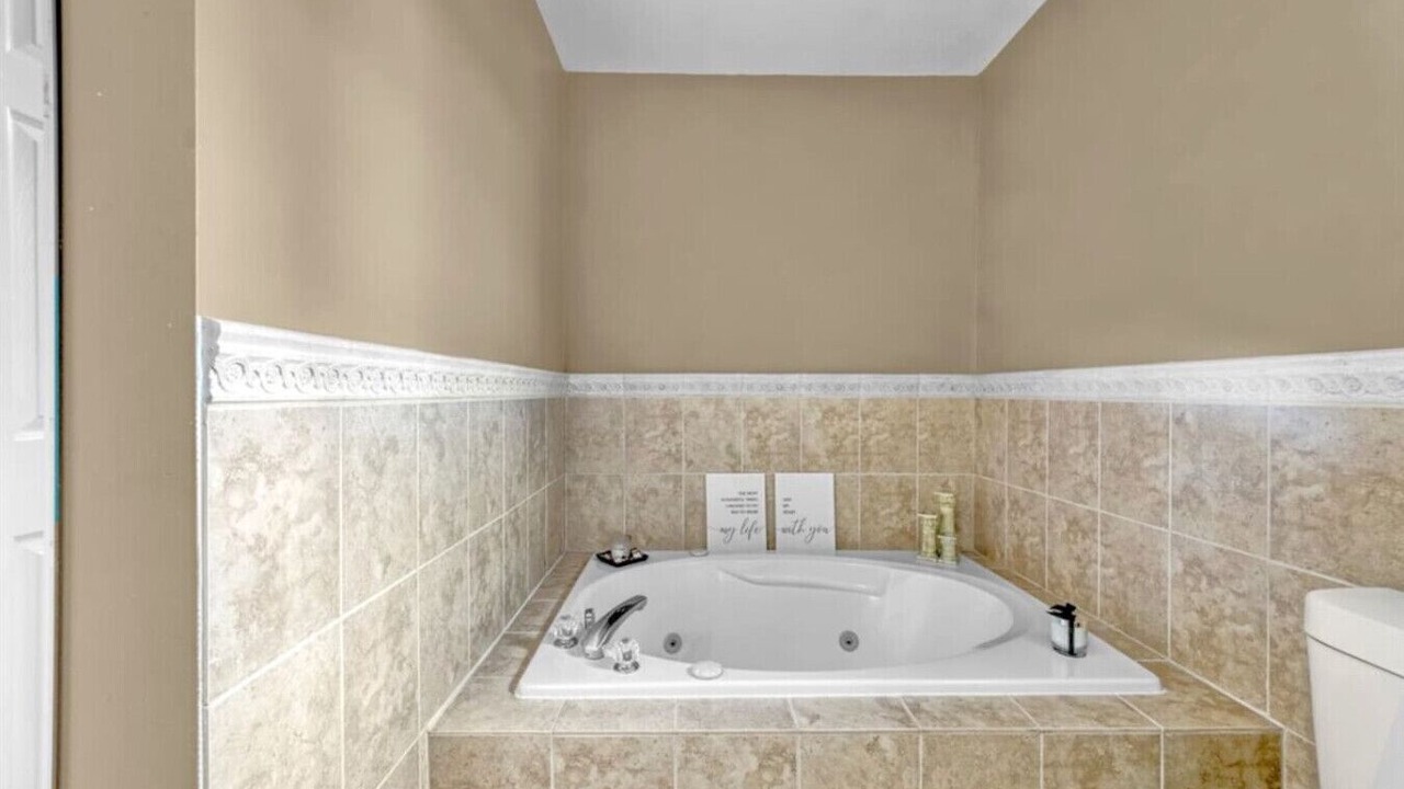 Photo of Bathroom in Bradford