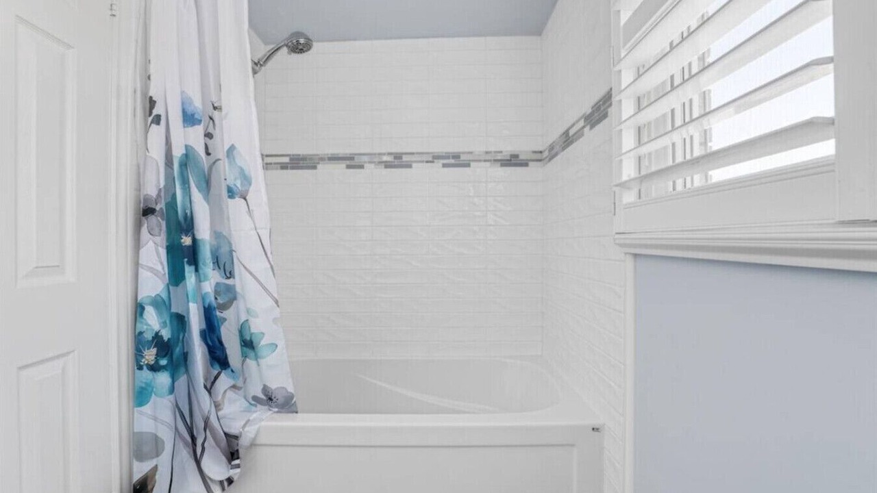 Photo of Bathroom in Bradford