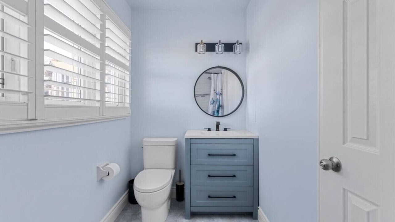 Photo of Bathroom in Bradford