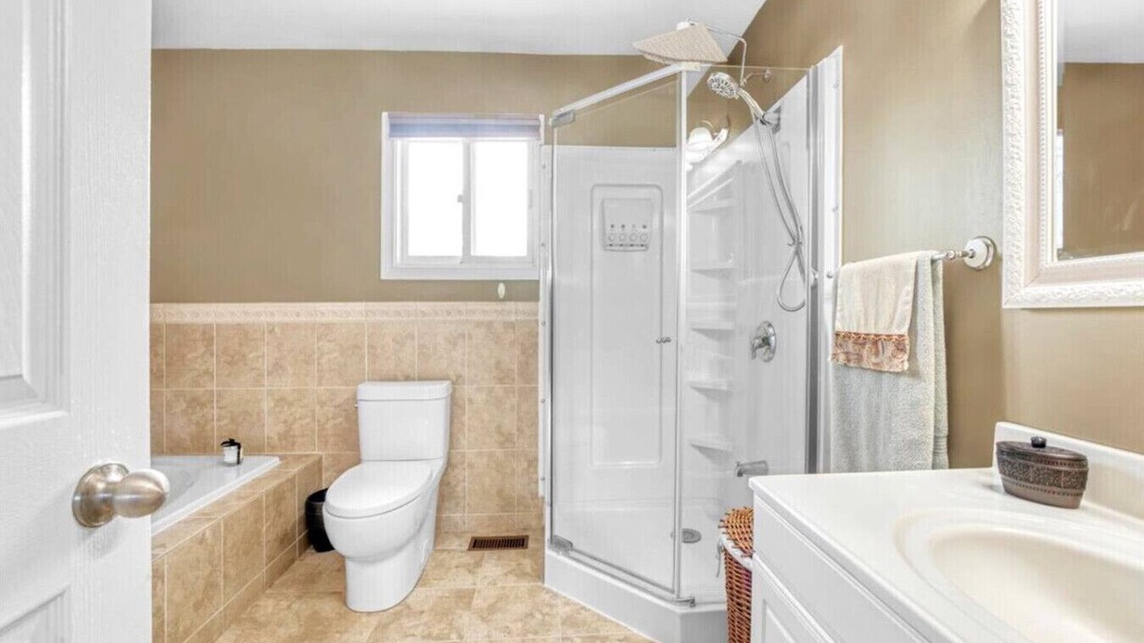 Photo of Bathroom in Bradford