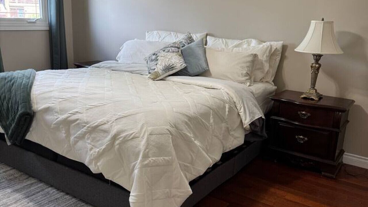 Photo of Bedroom in Bradford