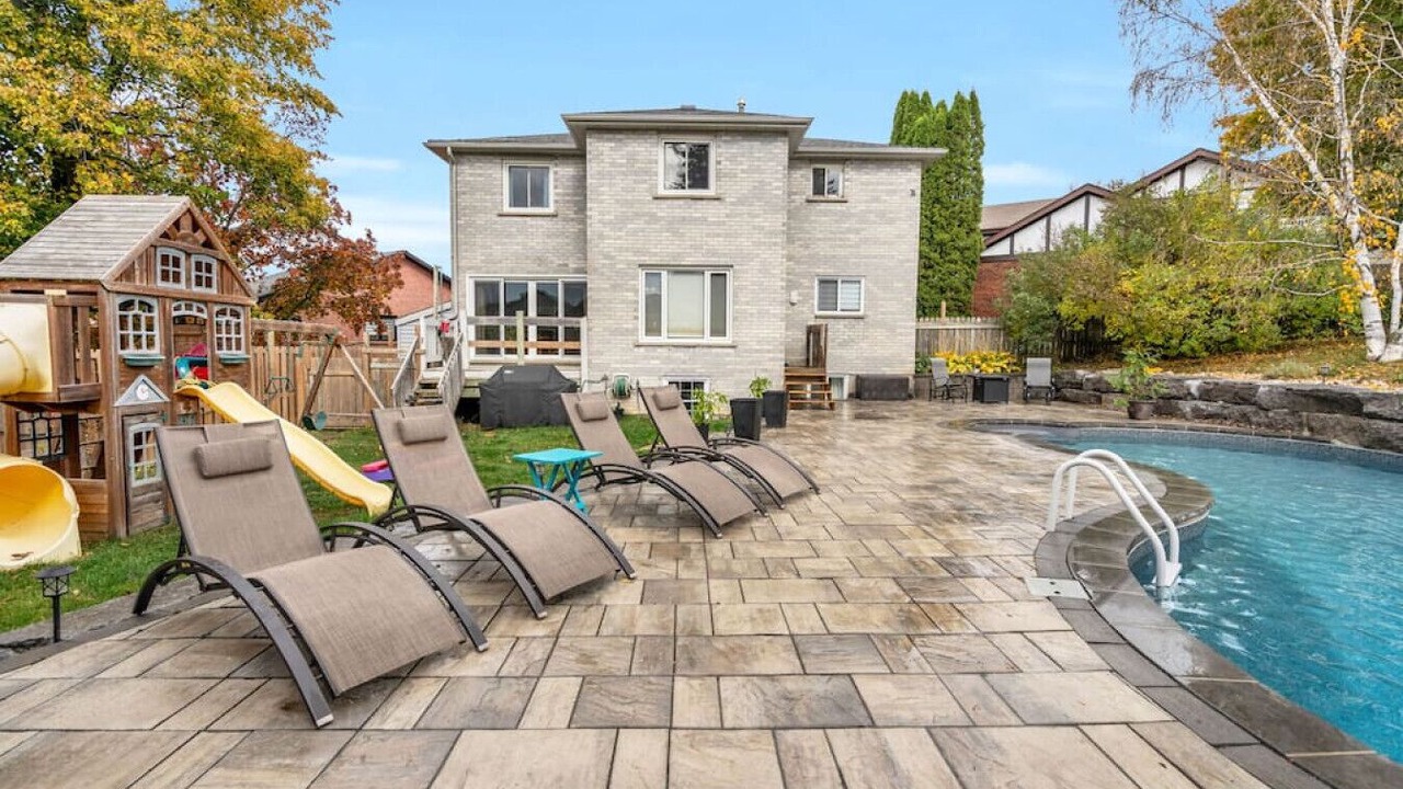 Photo of Outdoor in Bradford