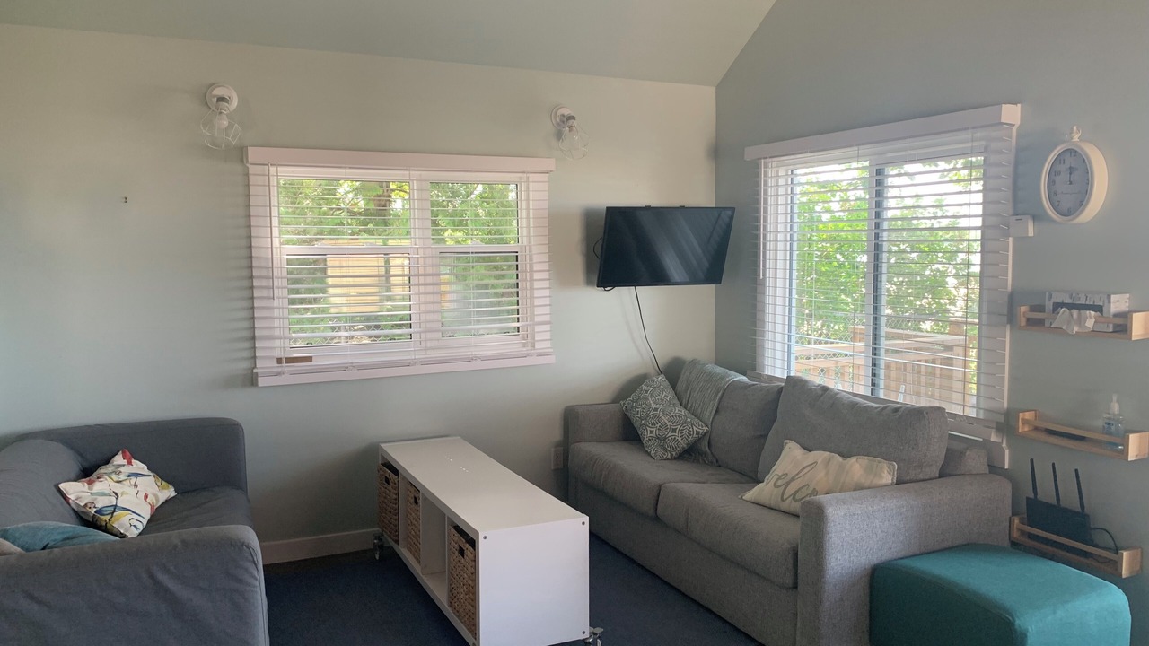 Photo of Livingroom in Whitewater Region