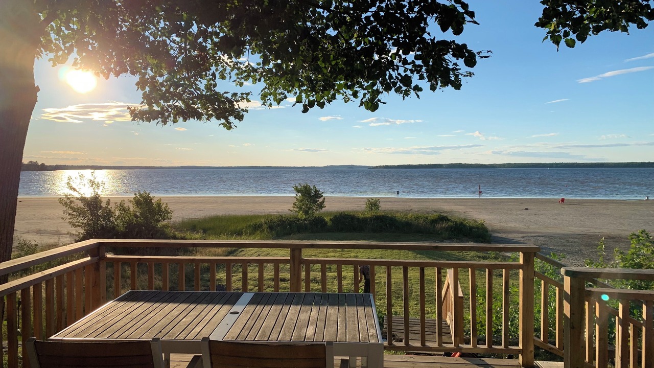 Photo of Outdoor in Whitewater Region