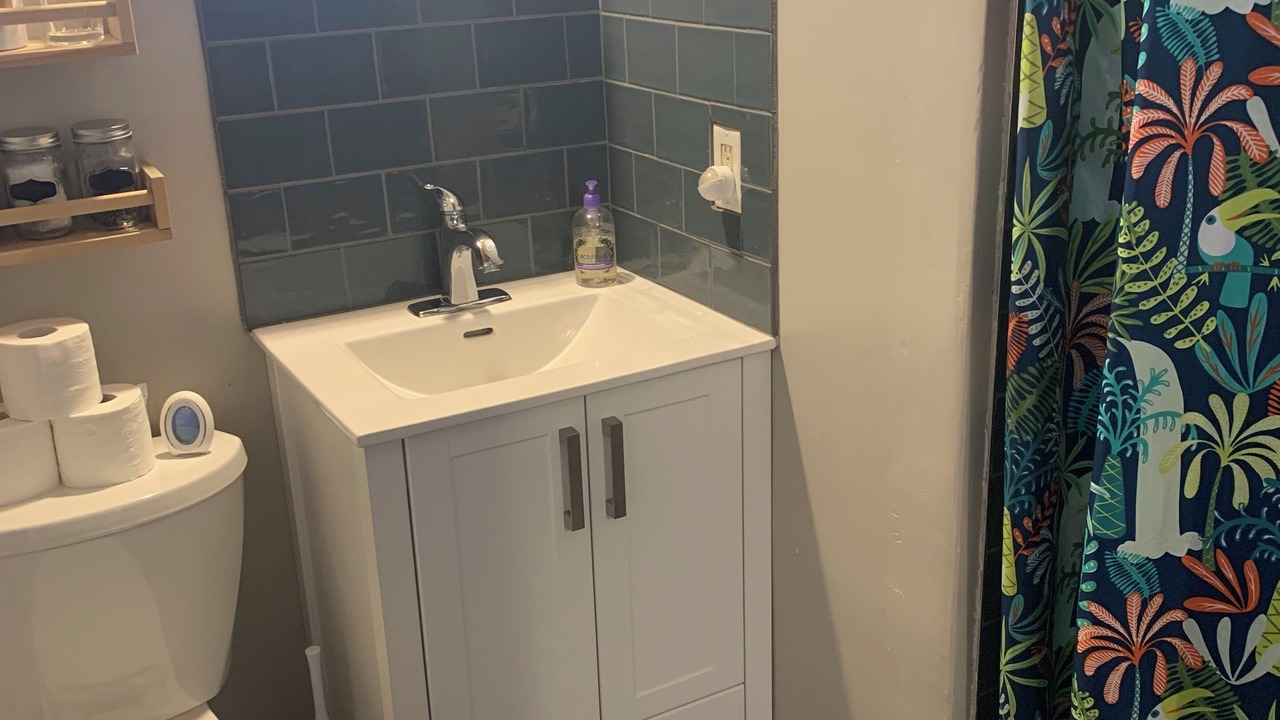 Photo of Bathroom in Whitewater Region