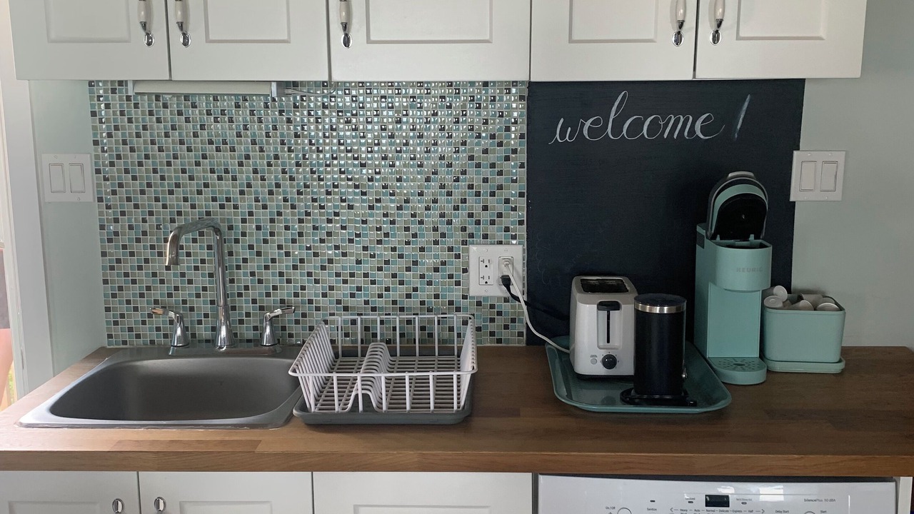 Photo of Kitchen in Whitewater Region