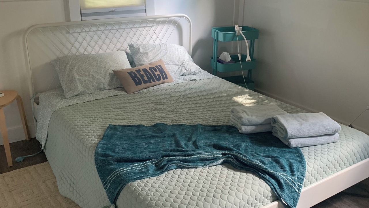 Photo of Bedroom in Whitewater Region