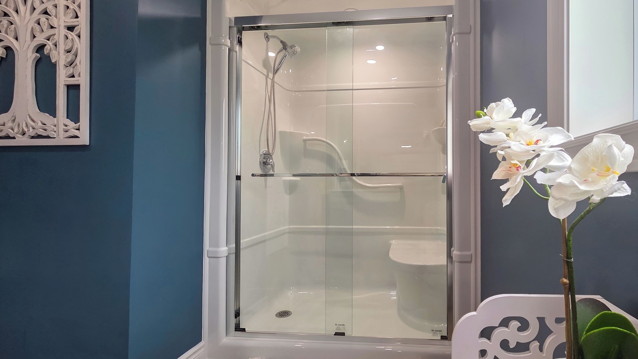 Photo of Bathroom in Chatham-Kent