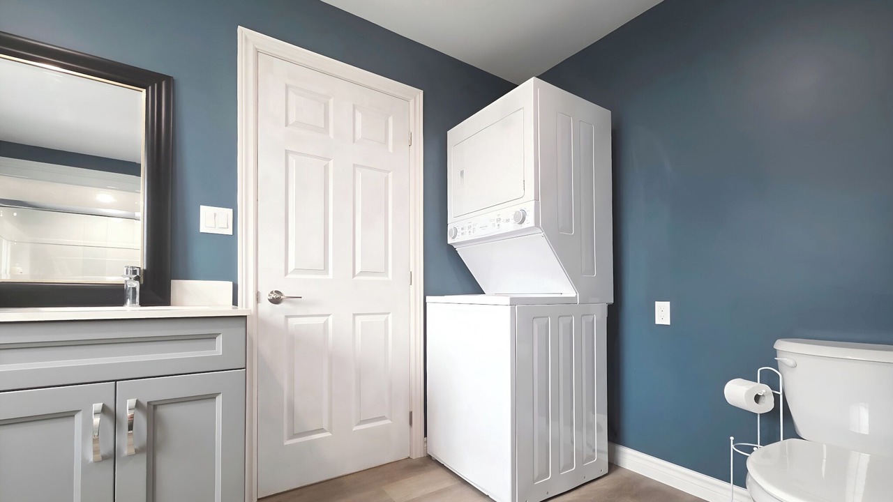 Photo of Bathroom in Chatham-Kent
