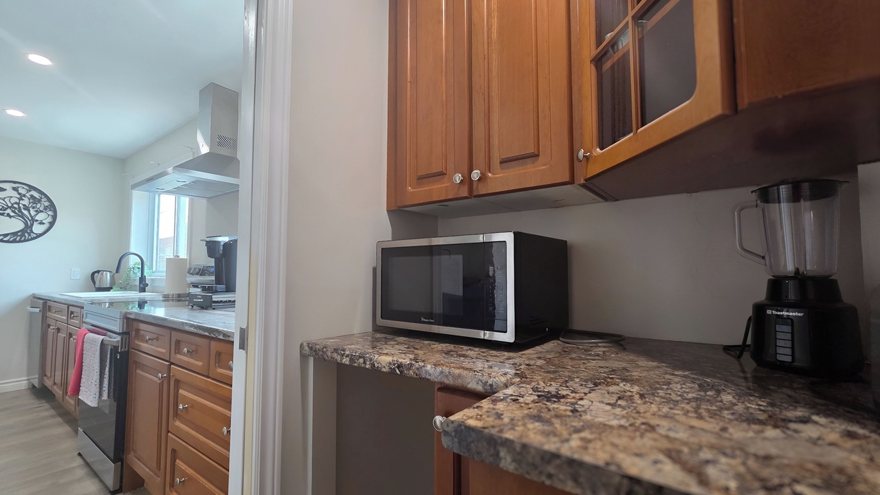 Photo of Kitchen in Chatham-Kent