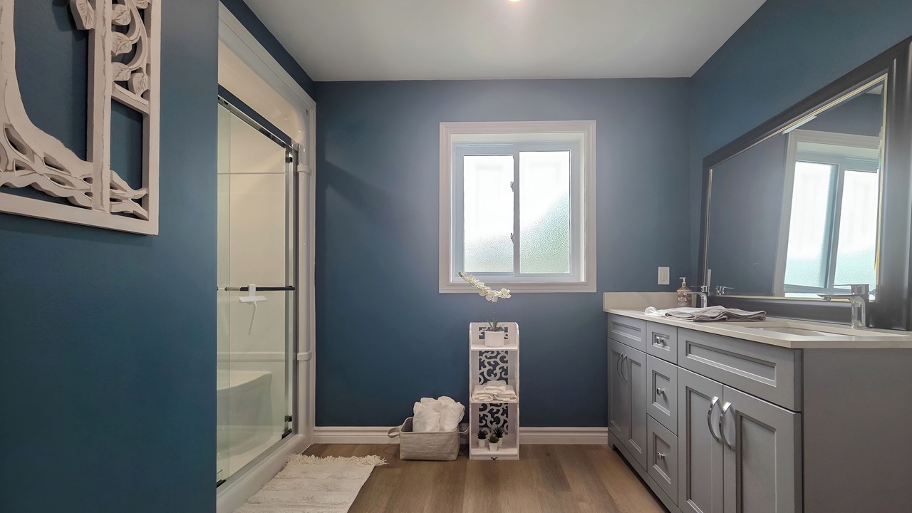 Photo of Bathroom in Chatham-Kent