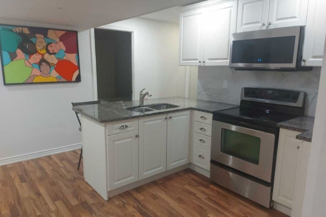 Photo of Kitchen in Vaughan