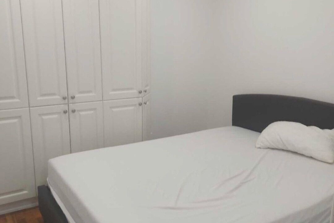 Photo of Bedroom in Vaughan