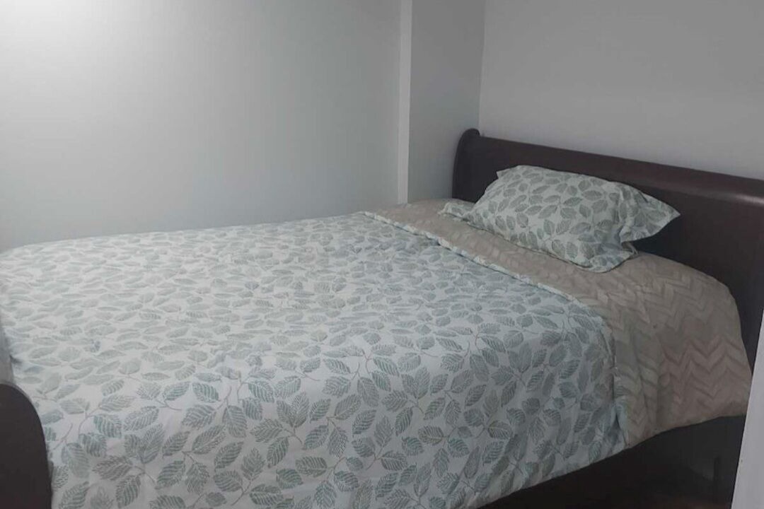 Photo of Bedroom in Vaughan