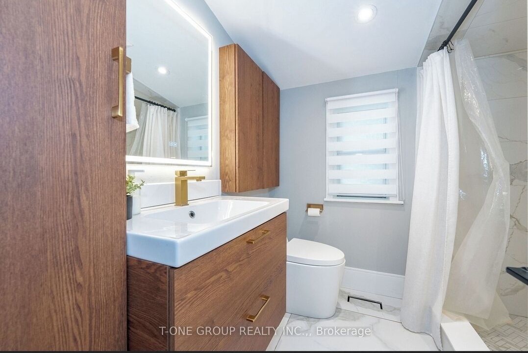 Photo of Bathroom in Bendale