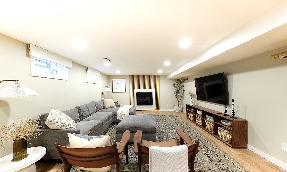 Photo of Livingroom in Minnetonka