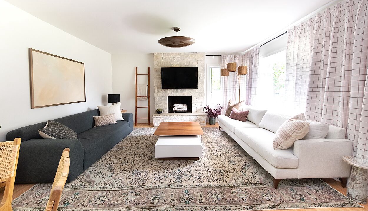 Photo of Livingroom in Minnetonka