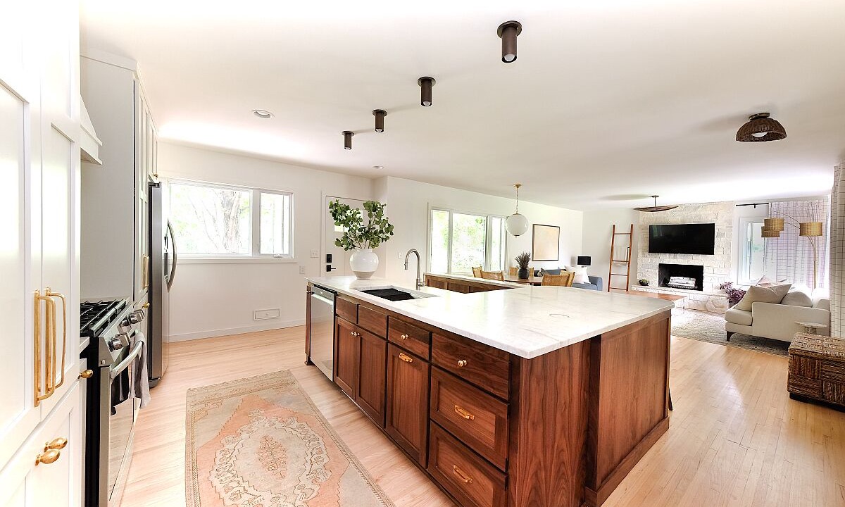 Photo of Kitchen in Minnetonka