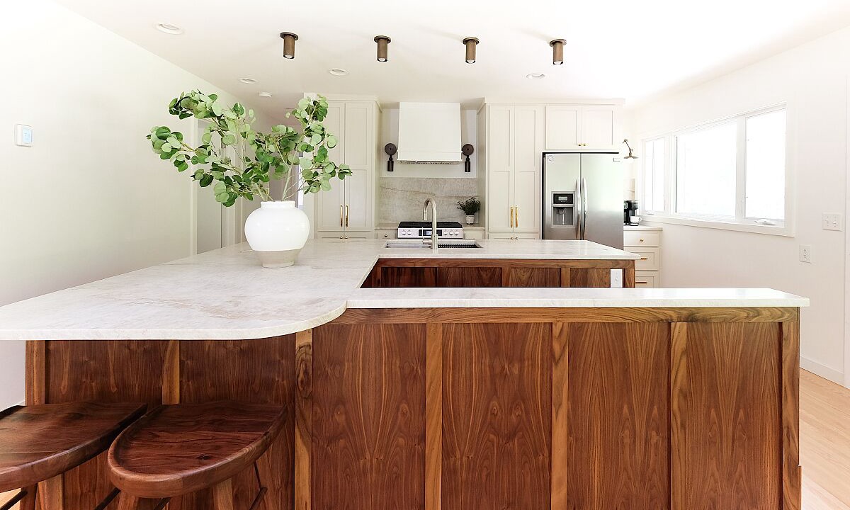 Photo of Kitchen in Minnetonka