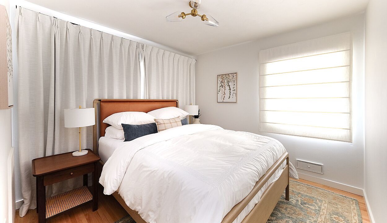 Photo of Bedroom in Minnetonka