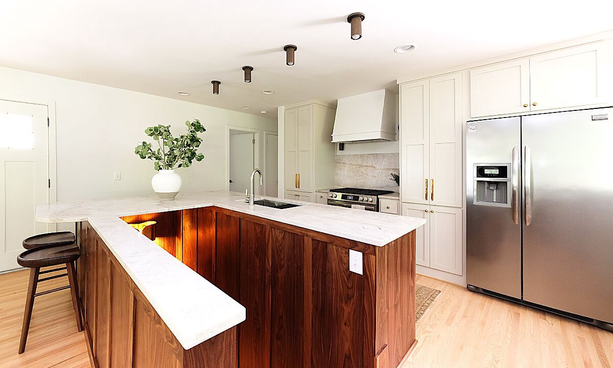 Photo of Kitchen in Minnetonka