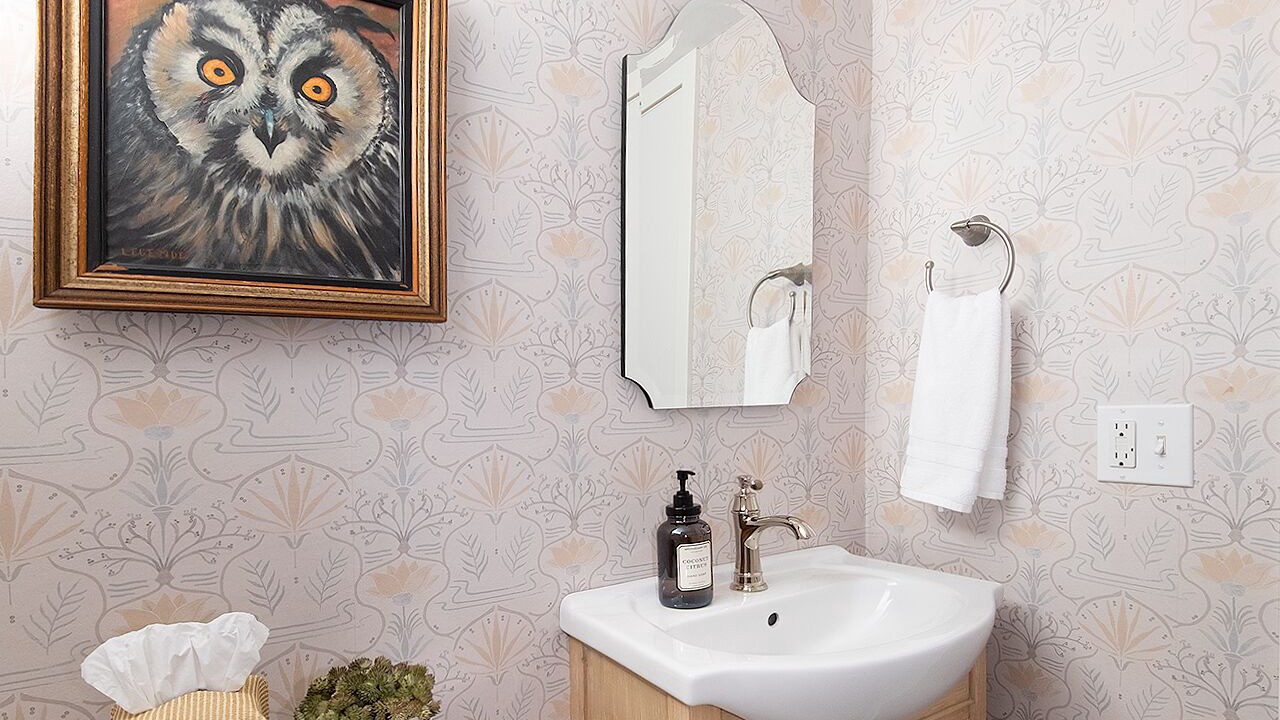 Photo of Bathroom in Minnetonka
