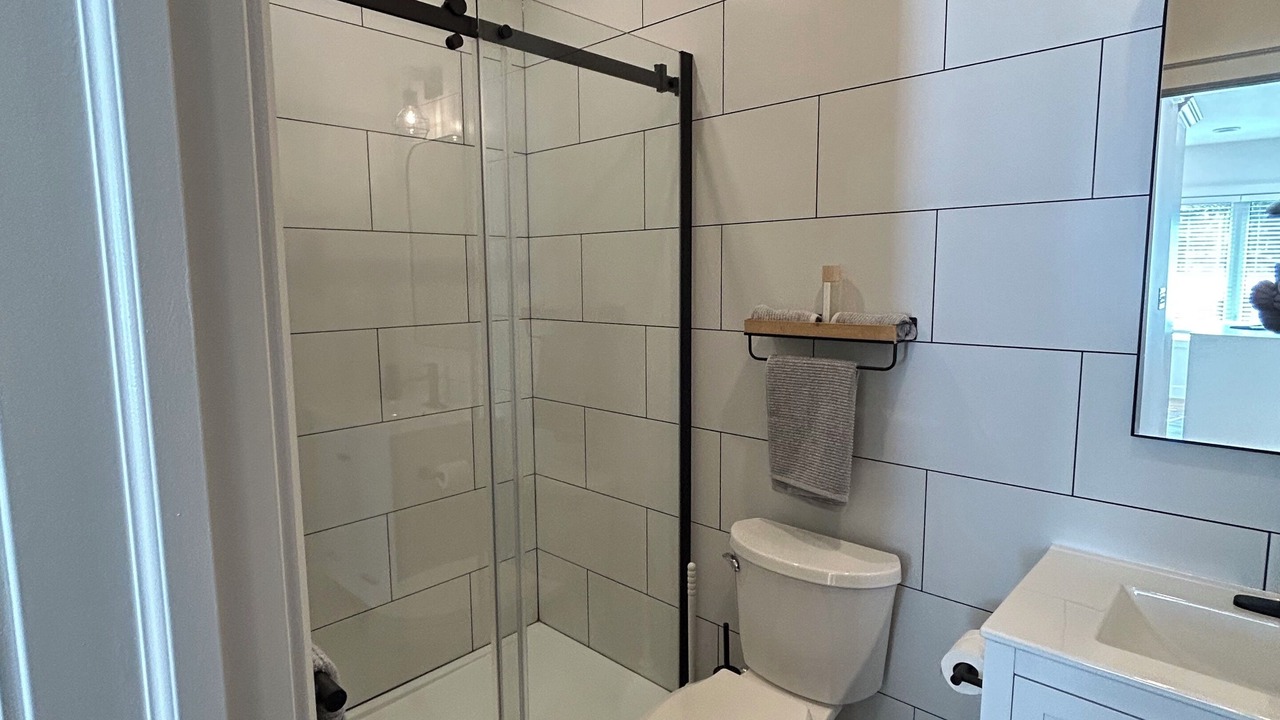 Photo of Bathroom in Erin