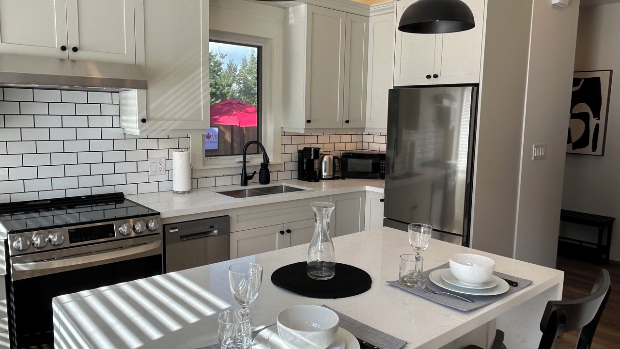 Photo of Kitchen in Erin