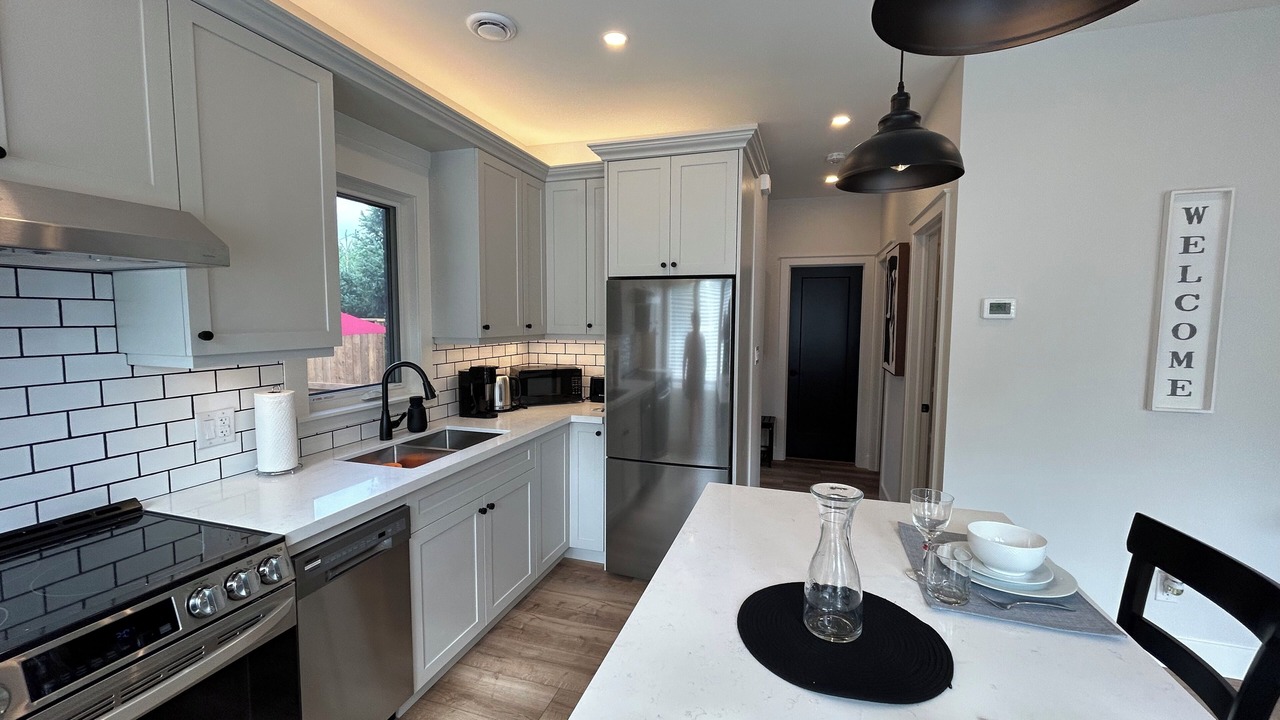Photo of Kitchen in Erin