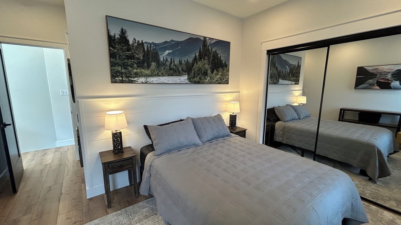 Photo of Bedroom in Erin