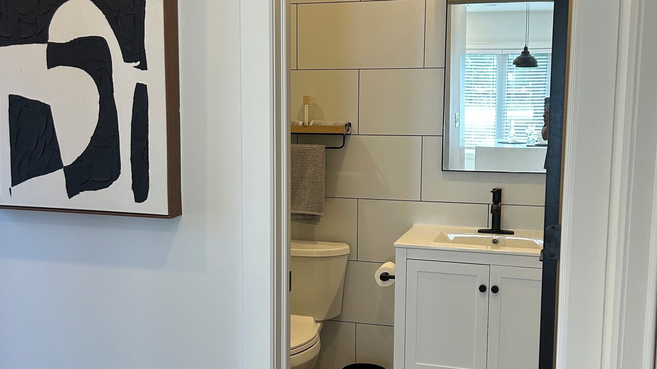 Photo of Bathroom in Erin