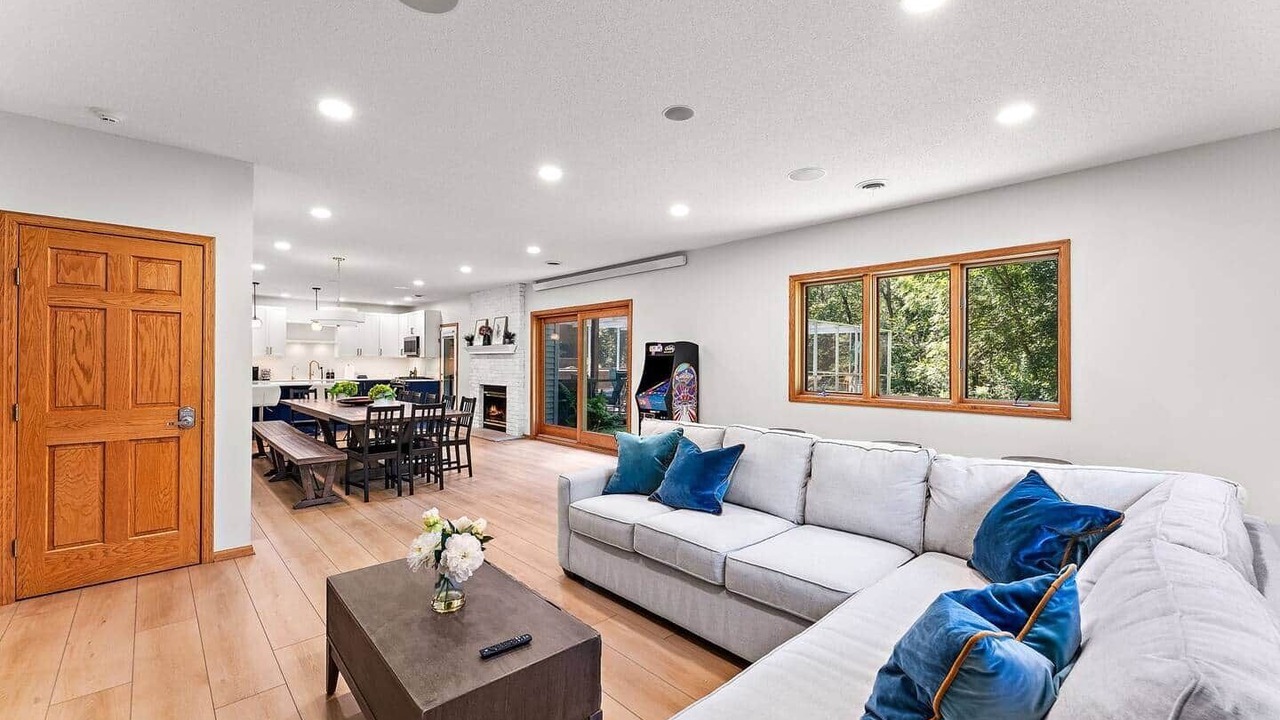 Photo of Livingroom in Dayton