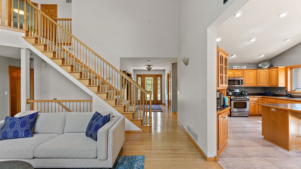 Photo of Livingroom in Dayton
