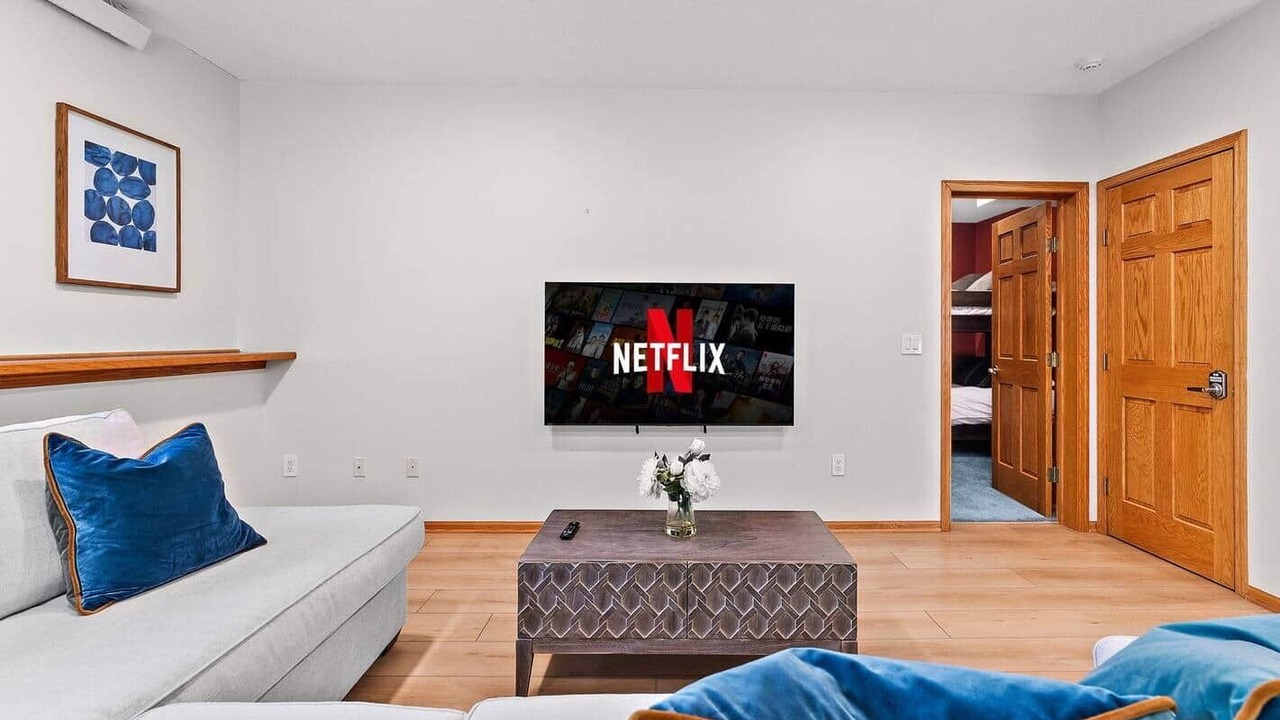 Photo of Livingroom in Dayton