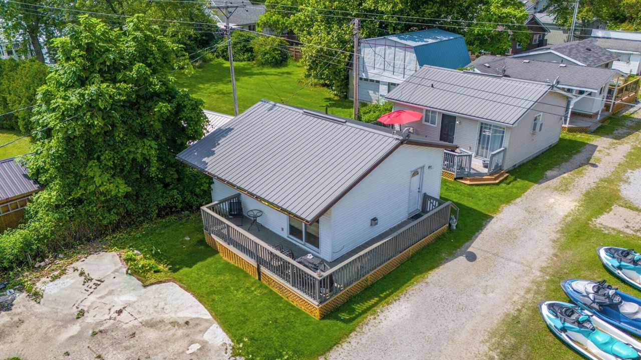 Photo of Outdoor in Turkey Point